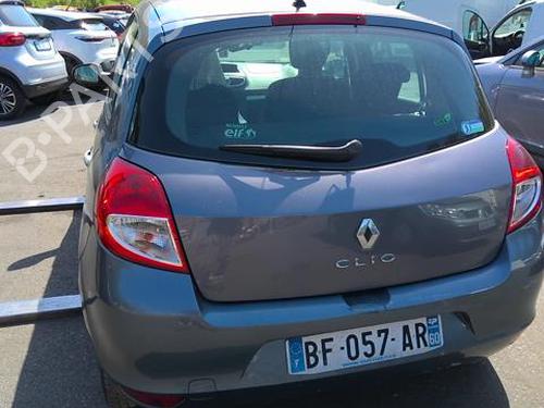 Rear left panel RENAULT CLIO III (BR0/1, CR0/1) | BP36314440C60 - Image 17