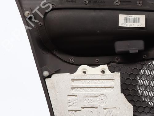 Used Front right panel Front right panel PEUGEOT 206 Hatchback (2A/C) 1.4 16V (88 hp) 28160193 28160193