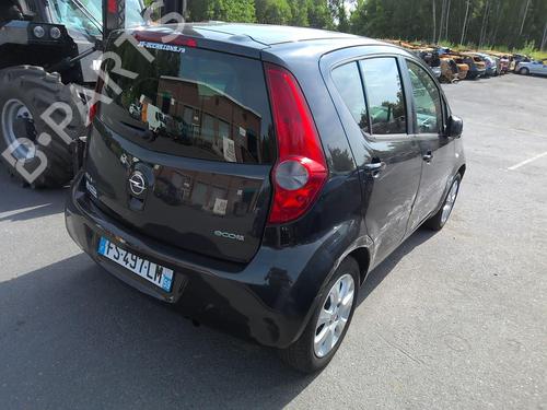 Switch OPEL AGILA B (H08) 1.3 CDTI (F68) | BP21817272I30 - Image 7