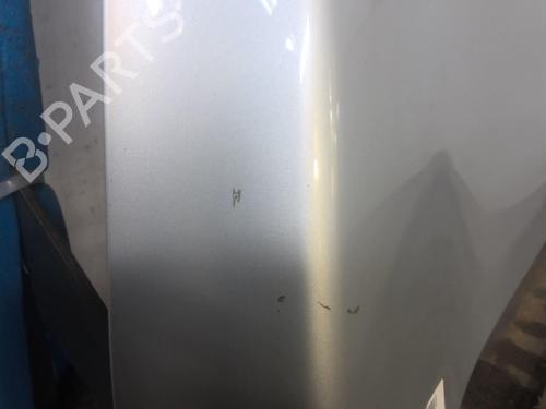 Hood FORD KA (RU8) 1.2 | BP20359083C1