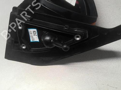Left mirror KIA PICANTO I (SA) 1.1 CRDi | BP22003360C26 