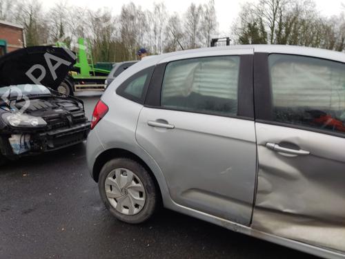 Mass air flow sensor CITROËN C3 II (SC_) 1.4 HDi 70 (SC8HZC, SC8HR0, SC8HP4) | BP23789405M95  - Image 9