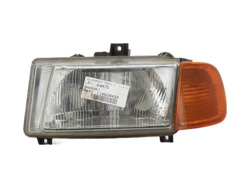 Used Left headlight VW CADDY II Box Body/MPV (9K9A) 1.9 D (64 hp) 28833175