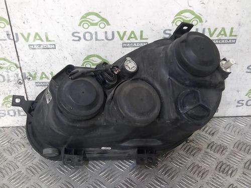 Used Right headlight VW POLO (9N_, 9A_) 1.9 SDI (64 hp) 22004531