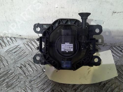 Used Right front fog light Right front fog light RENAULT GRAND SCÉNIC III (JZ0/1_) 1.5 dCi (JZ09, JZ0D, JZ10, JZ14, JZ1G, JZ29, JZ2C) (110 hp) 20368281 20368281