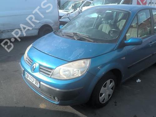 Right front window switch RENAULT SCÉNIC II (JM0/1_) 1.5 dCi (JM0F) | BP24183863I26 - Image 7