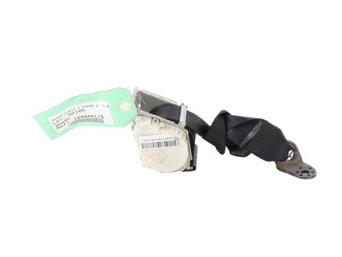 Rear left belt tensioner SKODA FABIA II (542) 1.6 TDI | BP25010308C89 