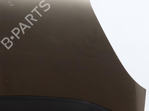 Hood CITROËN C4 Grand Picasso I (UA_) 1.6 HDi | BP27977631C1