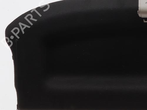 Rear parcel shelf CITROËN DS3 (SA_) 1.4 HDi 70 (SA8HP4) | BP29214179C85 