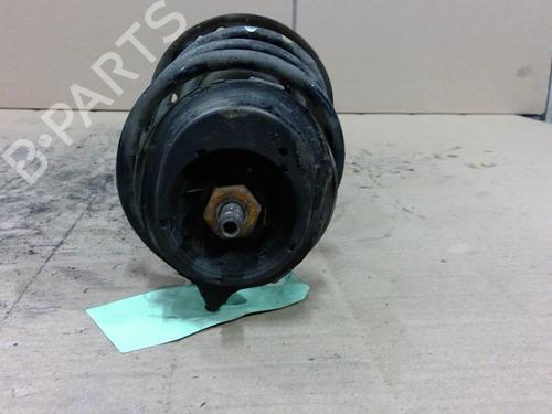 Right front shock absorber FIAT 500 (312_) 1.2 (312AXA1A) | BP27884715M17 