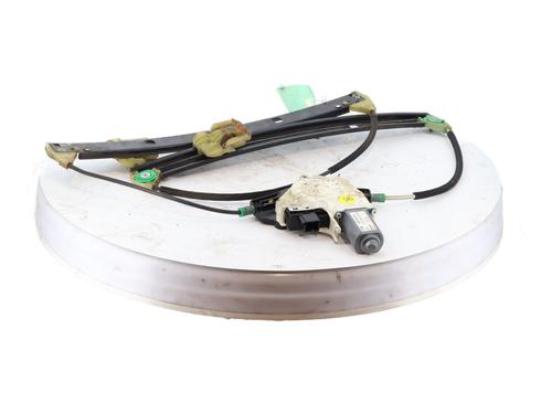 Rudehejsemekanisme Højre foran AUDI A4 B8 (8K2) 2.0 TDI (143 hp) 32383144