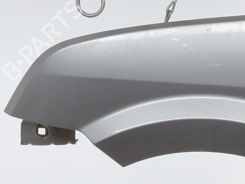 Forkjerm venstre FORD FUSION (JU_) 1.6 | BP27161848C41 