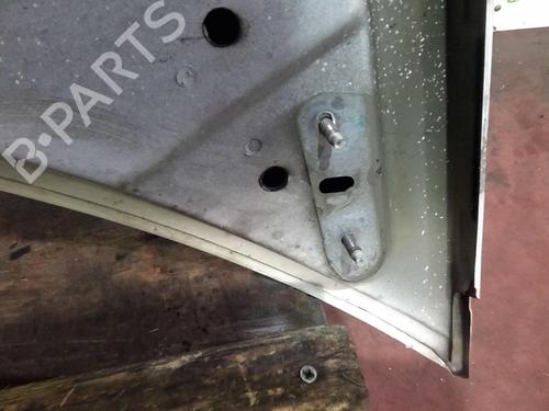 Used Hood CITROËN C3 I (FC_, FN_) 1.4 HDi (68 hp) 20357833