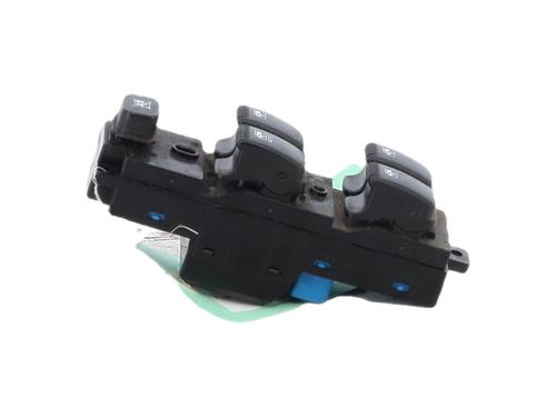 Left front window switch KIA PICANTO I (SA) 1.1 CRDi | BP38456022I27 - Image 2