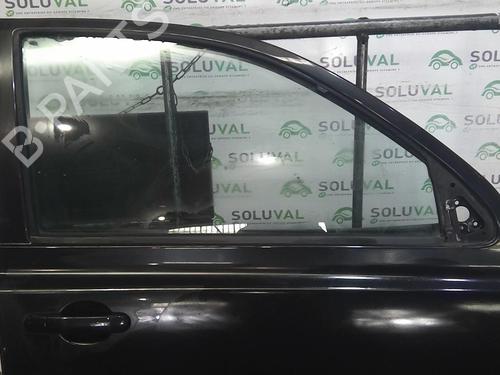 Used Right front door NISSAN MICRA III (K12) 1.5 dCi (65 hp) 22005023