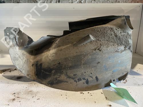 wheel-arch-renault-clio-iii-br01-cr01-2005-2006-2007-2008-2009-2010-2011-2012-2013-2014-34107053 main image