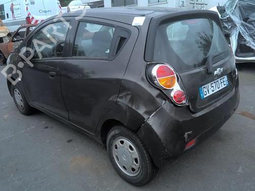 Right headlight CHEVROLET SPARK (M300) 1.0 | BP20359119C29 - Image 8