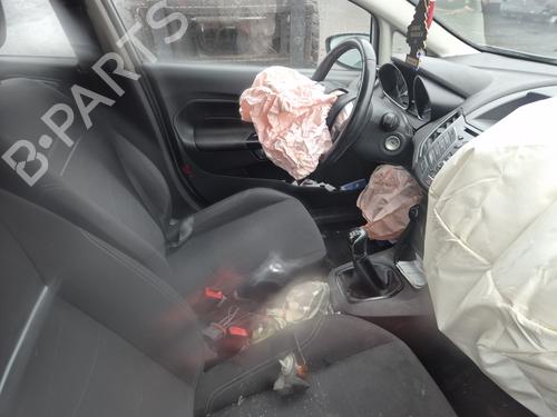 Engine control unit (ECU) FORD FIESTA VI (CB1, CCN) 1.25 | BP36850814M57 - Image 15