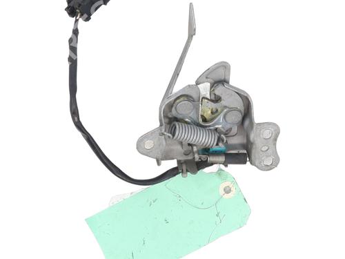 Used Hood lock Hood lock SUZUKI VITARA (LY) 1.4 T (APK414) (140 hp) 30915320 30915320