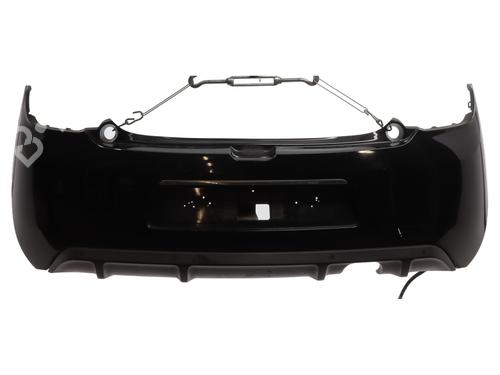 Used Rear bumper CITROËN DS3 (SA_) 1.4 HDi 70 (SA8HP4) (68 hp) 29214175