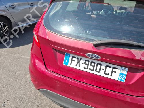 Left headlight FORD FIESTA VI (CB1, CCN) 1.6 TDCi | BP27708392C28  - Image 29