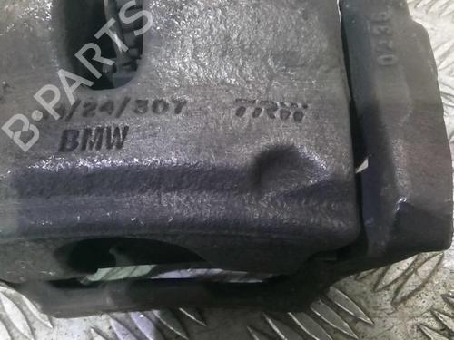 Used Left front brake caliper Left front brake caliper BMW 2 Gran Tourer (F46) 218 d (150 hp) 20356771 20356771