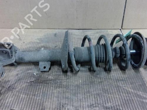 Used Left front shock absorber DACIA DUSTER (HS_) 1.5 dCi (86 hp) 27486410