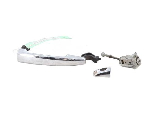 Used Front left exterior door handle CITROËN C3 II (SC_) 1.2 VTi 82 (82 hp) 32383278