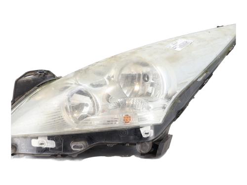 Used Left headlight Left headlight PEUGEOT 5008 (0U_, 0E_) 1.6 HDi (112 hp) 32500387 32500387