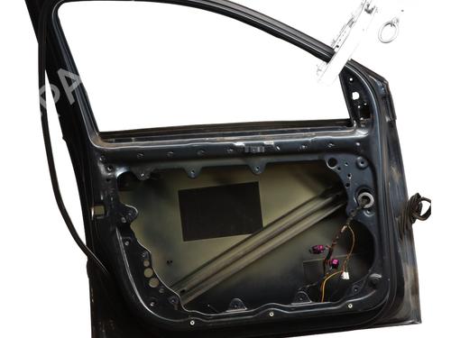 Left front door VW POLO (9N_, 9A_) 1.9 SDI | BP26382153C2 