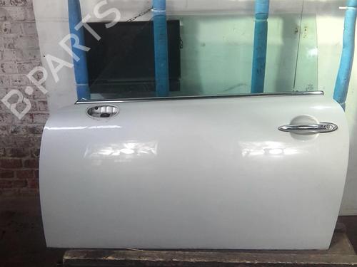 Used Left front door Left front door MINI MINI (R56) Cooper D (109 hp) 20359295 20359295