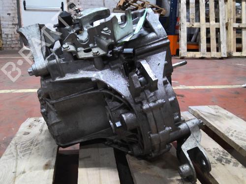 Gearbox FIAT 500X (334_) 1.0 (334.AXN1B) | BP30948913M3 