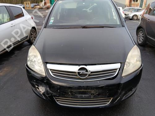 Right front fog light OPEL ZAFIRA / ZAFIRA FAMILY B (A05) 1.9 CDTI (M75) | BP31934495C31 