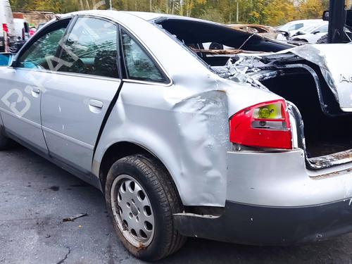 Used Parts AUDI A6 C5 (4B2, 4B4)  1.9 TDI  4360447