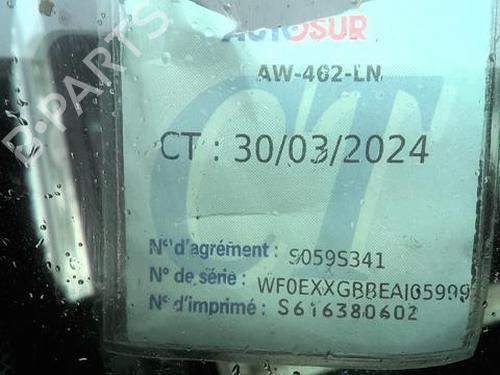 Left front window switch FORD MONDEO IV (BA7) 1.8 TDCi | BP20359090I27  - Image 36