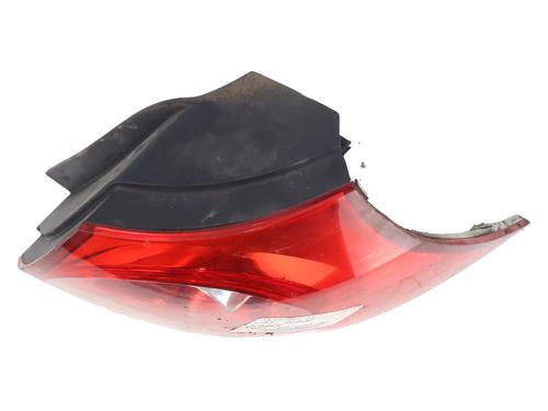Right taillight VW GOLF V (1K1) 1.9 TDI | BP32456664C35