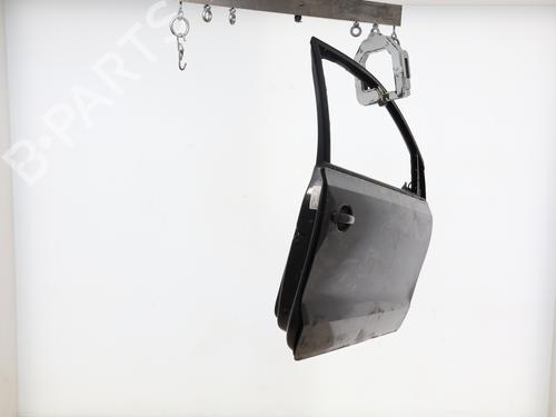 Right front door VW POLO V (6R1, 6C1) 1.6 TDI | BP22184677C3 