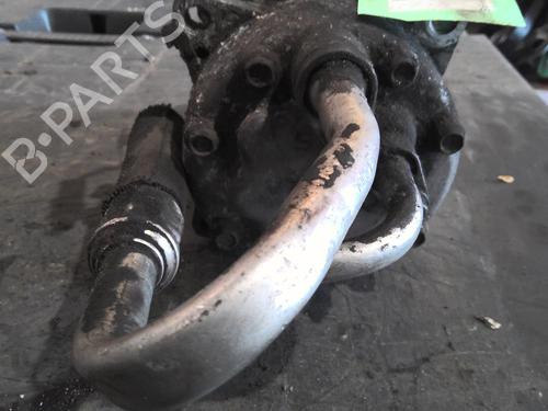 Used AC compressor AC compressor CITROËN XSARA PICASSO (N68) 2.0 HDi (90 hp) 26125098 26125098