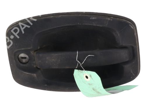Exterior handle CITROËN JUMPER II Van 2.2 HDi 120 | BP25010333C122