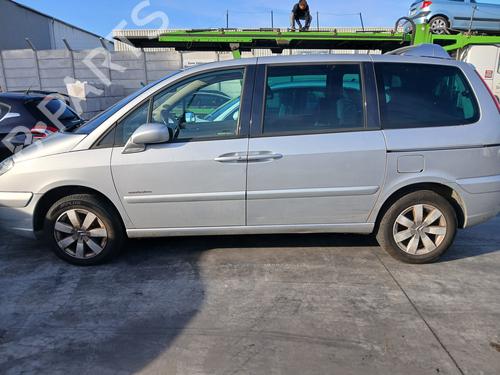 Lève-vitre arrière droit CITROËN C8 (EA_, EB_) 2.2 HDi | BP30715749C25 