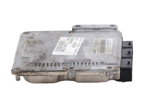 Engine control unit (ECU) RENAULT MEGANE I Coach (DA0/1_) 1.9 dCi (DA05, DA1F) | BP28160070M57 