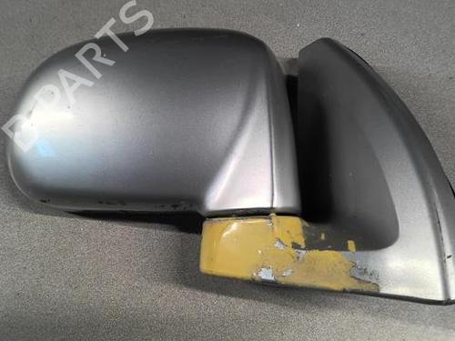 Right mirror HYUNDAI ATOS (MX) 1.0 i | BP21817628C27 