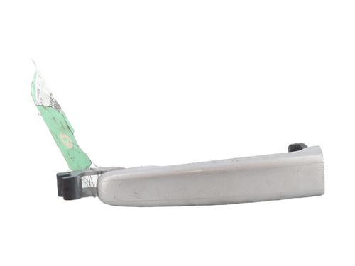 Used Rear left exterior door handle PEUGEOT 307 (3A/C) 1.6 16V (109 hp) 24300692