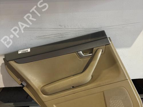 Rear left panel AUDI A4 B7 Avant (8ED) 2.0 TDI 16V | BP39957660C60 - Image 3