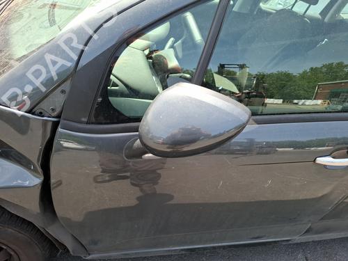 Front left lock CITROËN C3 II (SC_) 1.2 VTi 82 | BP27884705C98  - Image 10