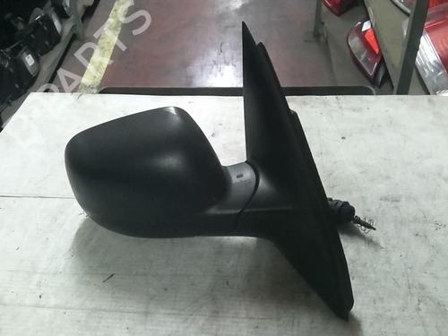 Right mirror VW LUPO I (6X1, 6E1) 1.7 SDI | BP21592164C27 