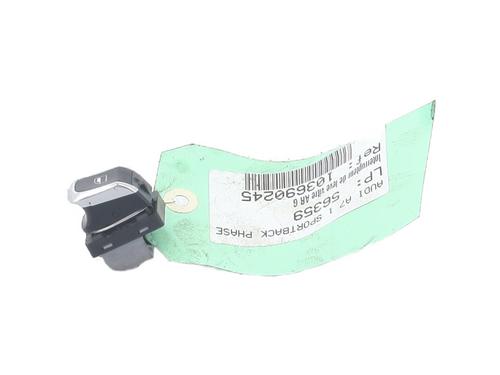 Left rear window switch AUDI A7 Sportback (4GA, 4GF) 3.0 TDI quattro | BP24648826I29 