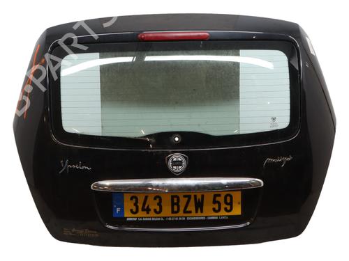 Used Tailgate Tailgate 37164400 37164400