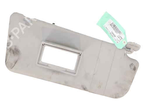 Right sun visor PEUGEOT PARTNER Box Body/MPV 1.6 HDi | BP33004632I2 - Image 2