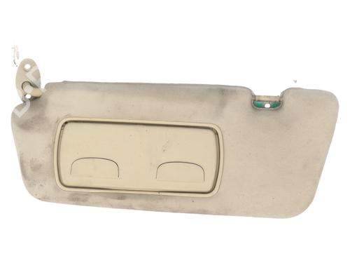 Left sun visor SSANGYONG REXTON / REXTON II (GAB_) 2.7 D 4x4 | BP33729815I1 - Image 3